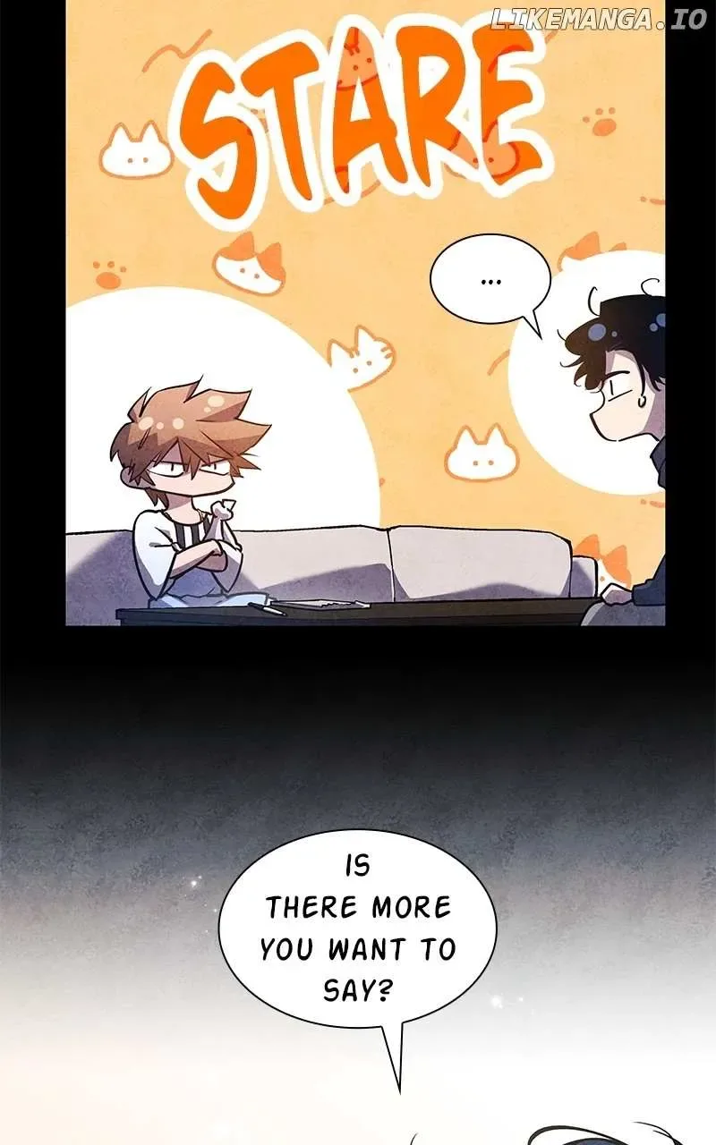 Filiarose – The Crown of Thorns Prophecy Chapter 152 page 11