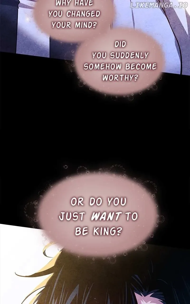 Filiarose – The Crown of Thorns Prophecy Chapter 152 page 35
