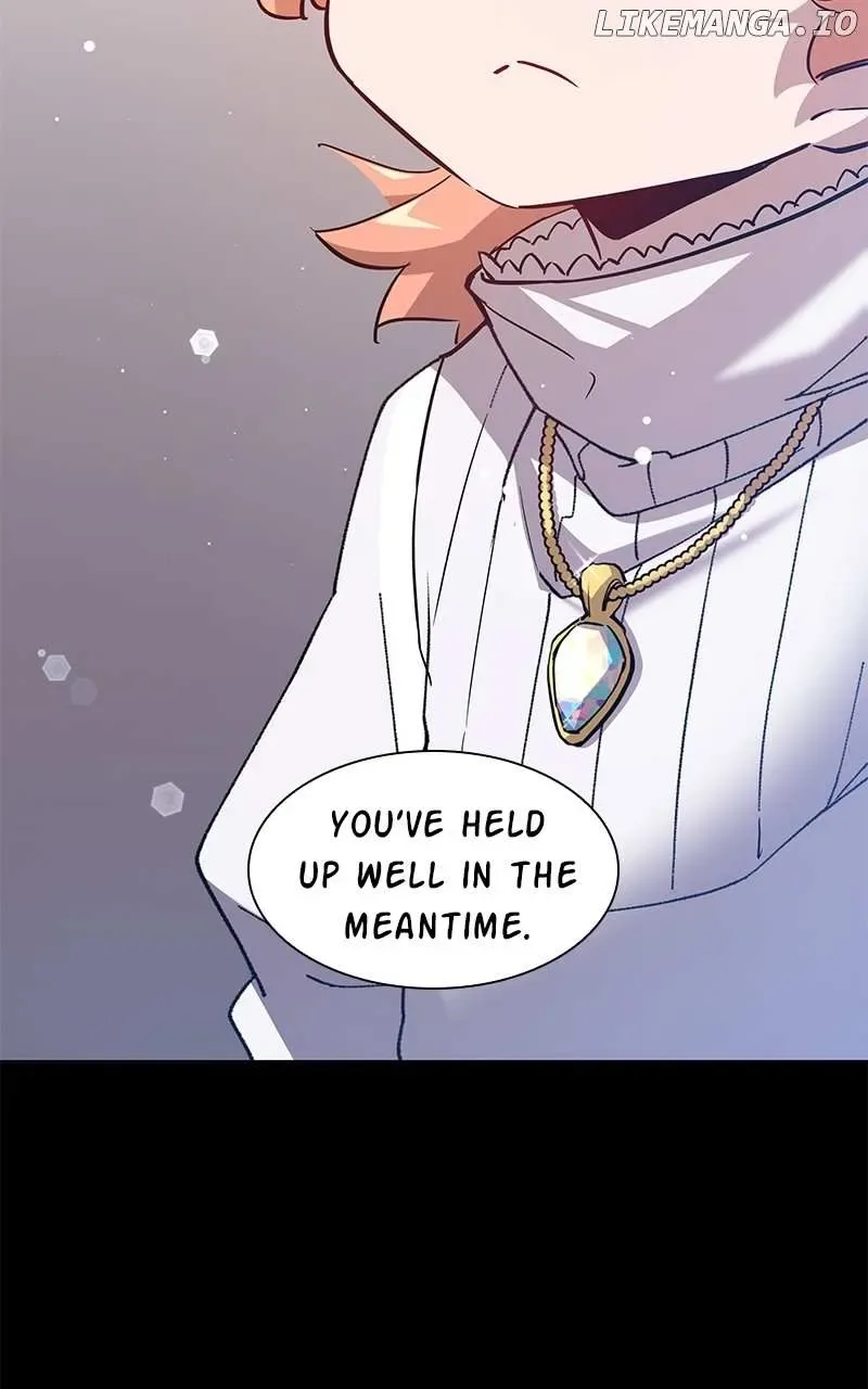 Filiarose – The Crown of Thorns Prophecy Chapter 151 page 58