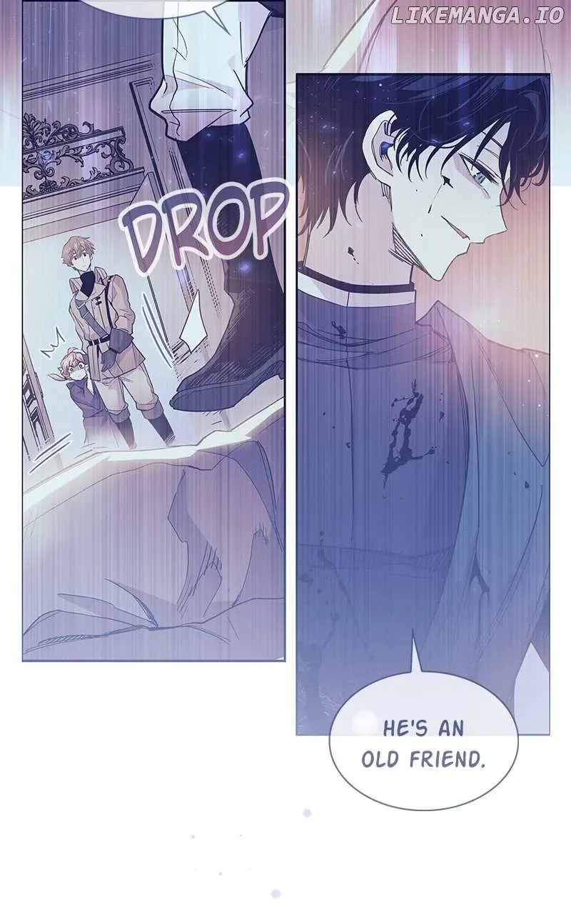 Filiarose – The Crown of Thorns Prophecy Chapter 152 page 45