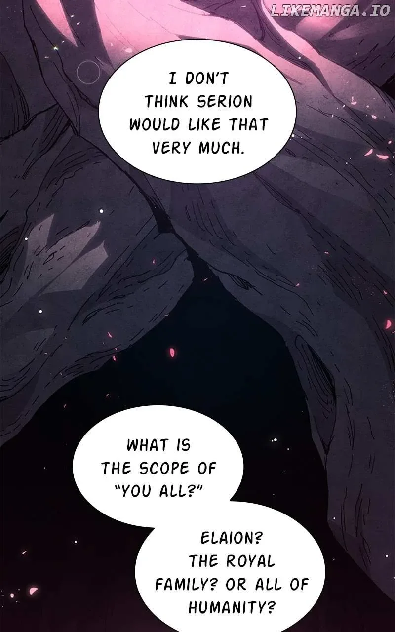Filiarose – The Crown of Thorns Prophecy Chapter 152 page 28