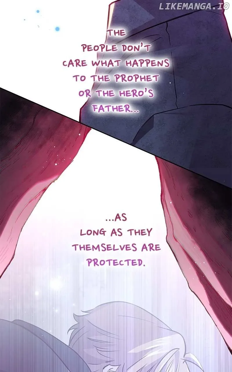 Filiarose – The Crown of Thorns Prophecy Chapter 152 page 20