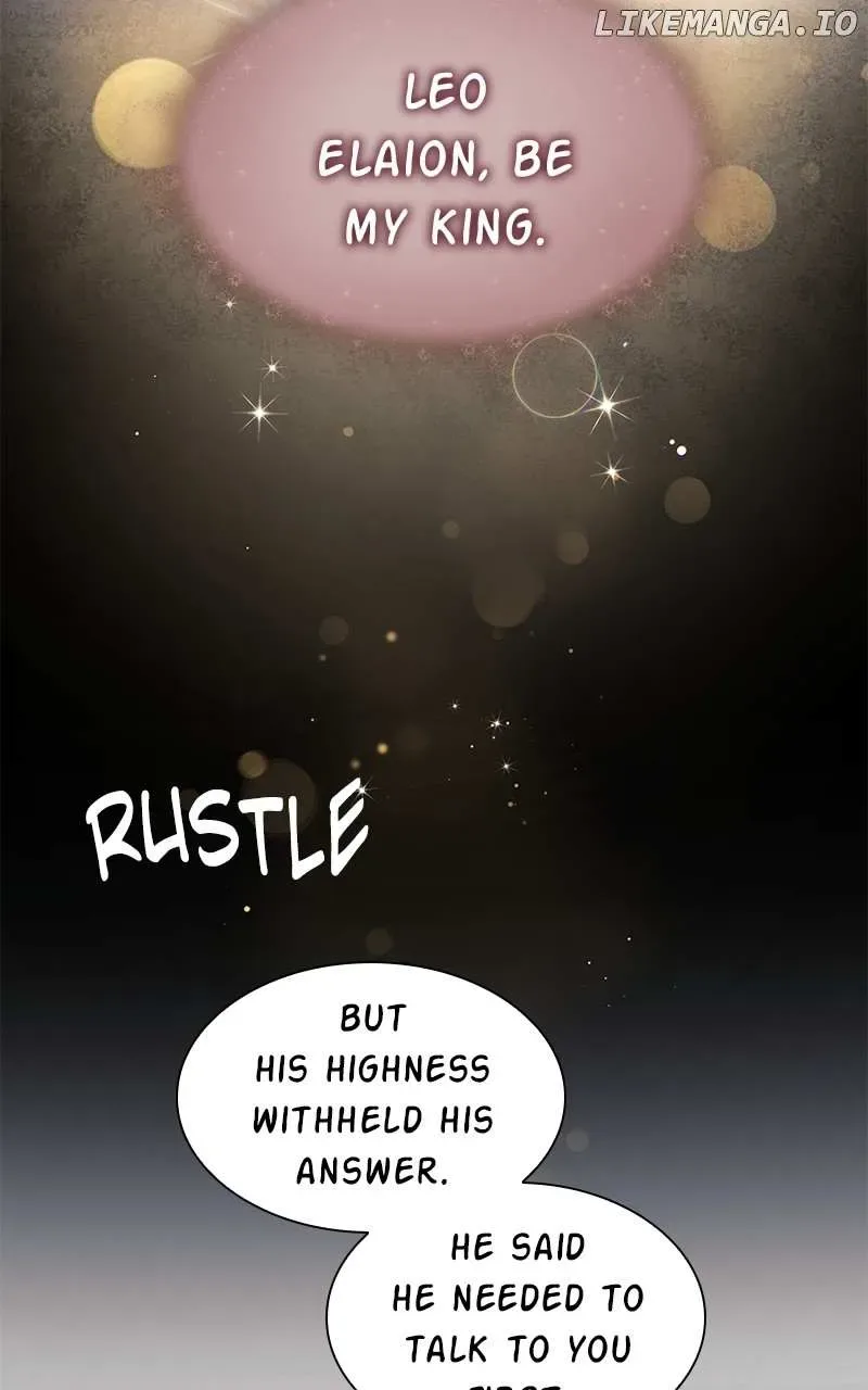 Filiarose – The Crown of Thorns Prophecy Chapter 152 page 58