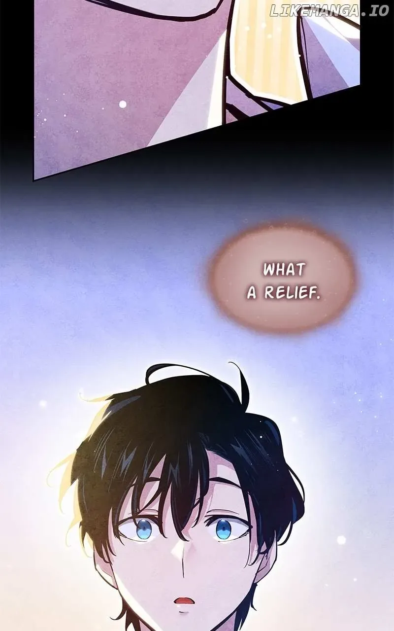 Filiarose – The Crown of Thorns Prophecy Chapter 152 page 53