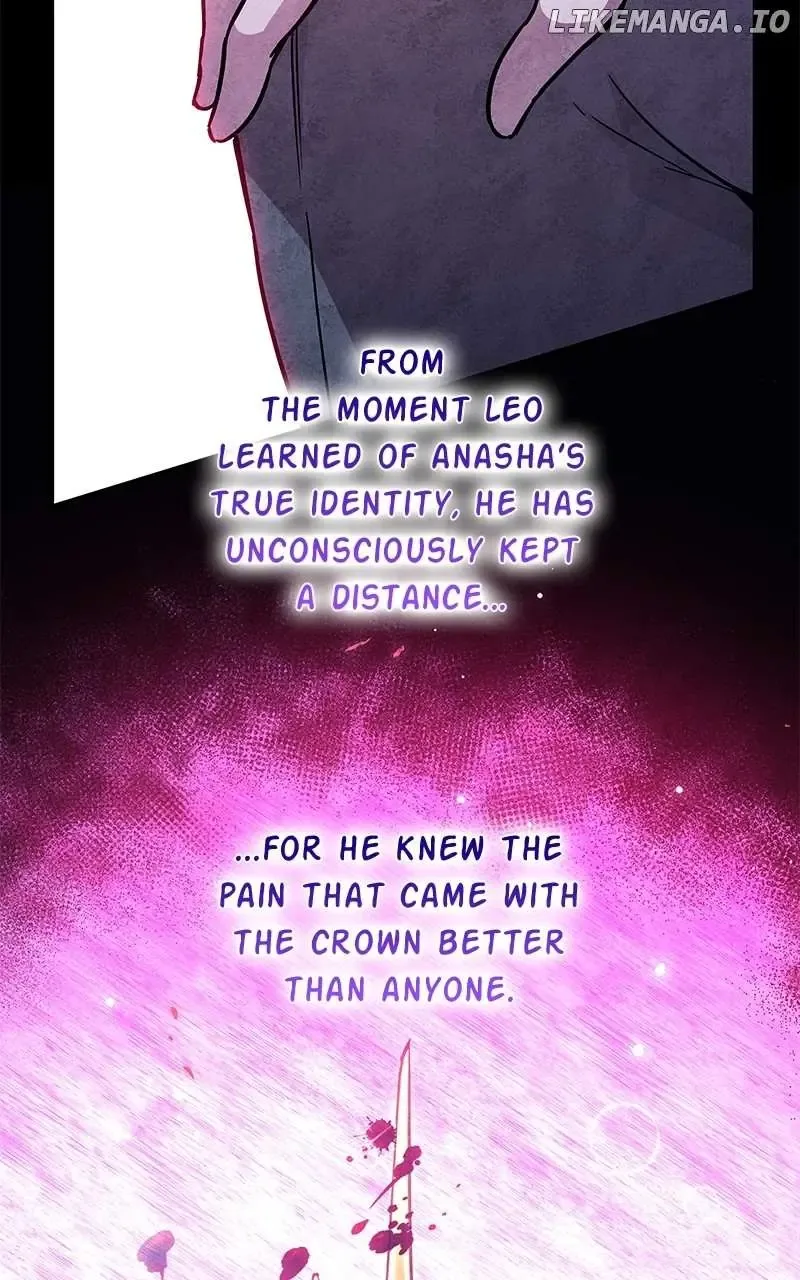 Filiarose – The Crown of Thorns Prophecy Chapter 152 page 26