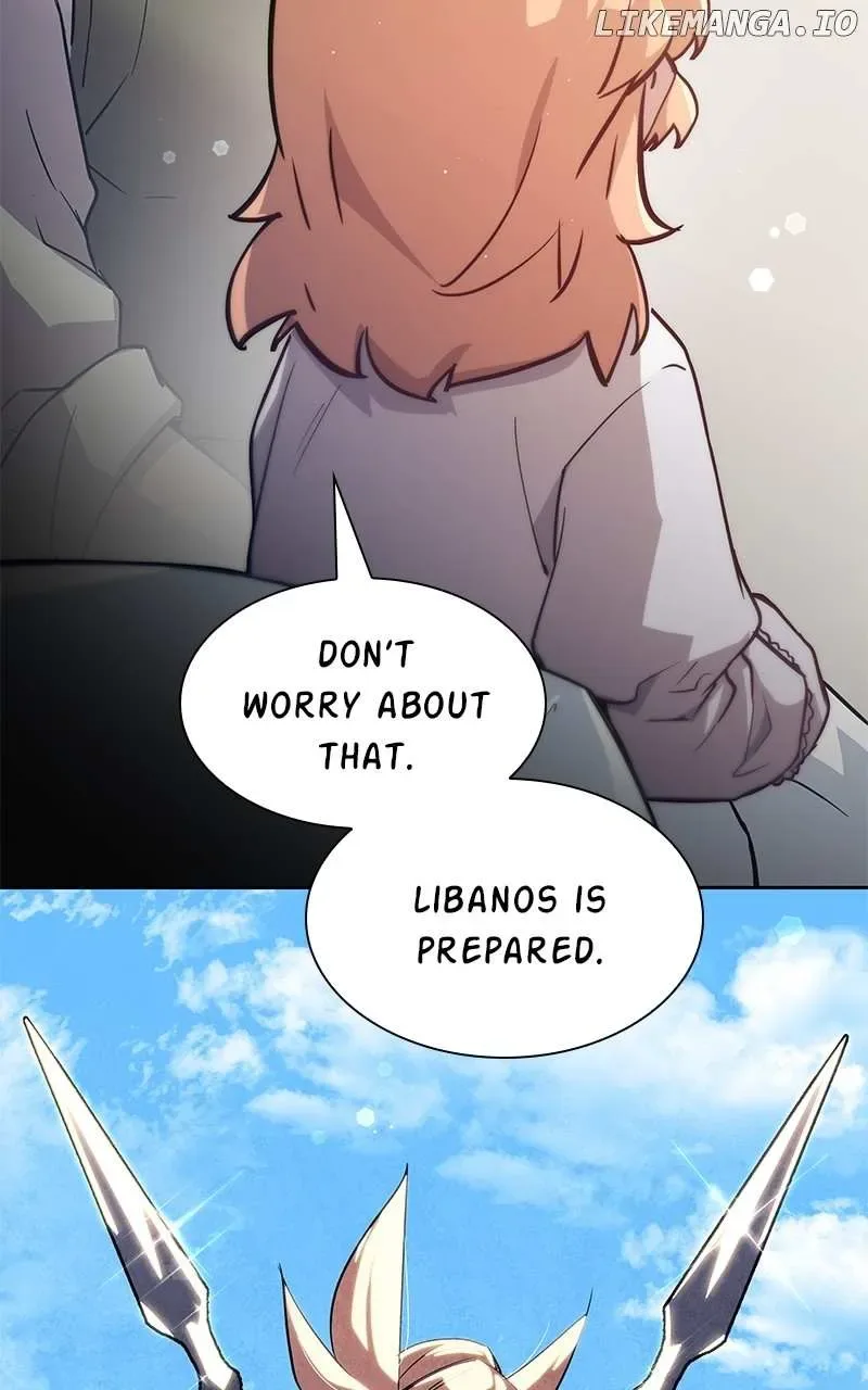 Filiarose – The Crown of Thorns Prophecy Chapter 151 page 55