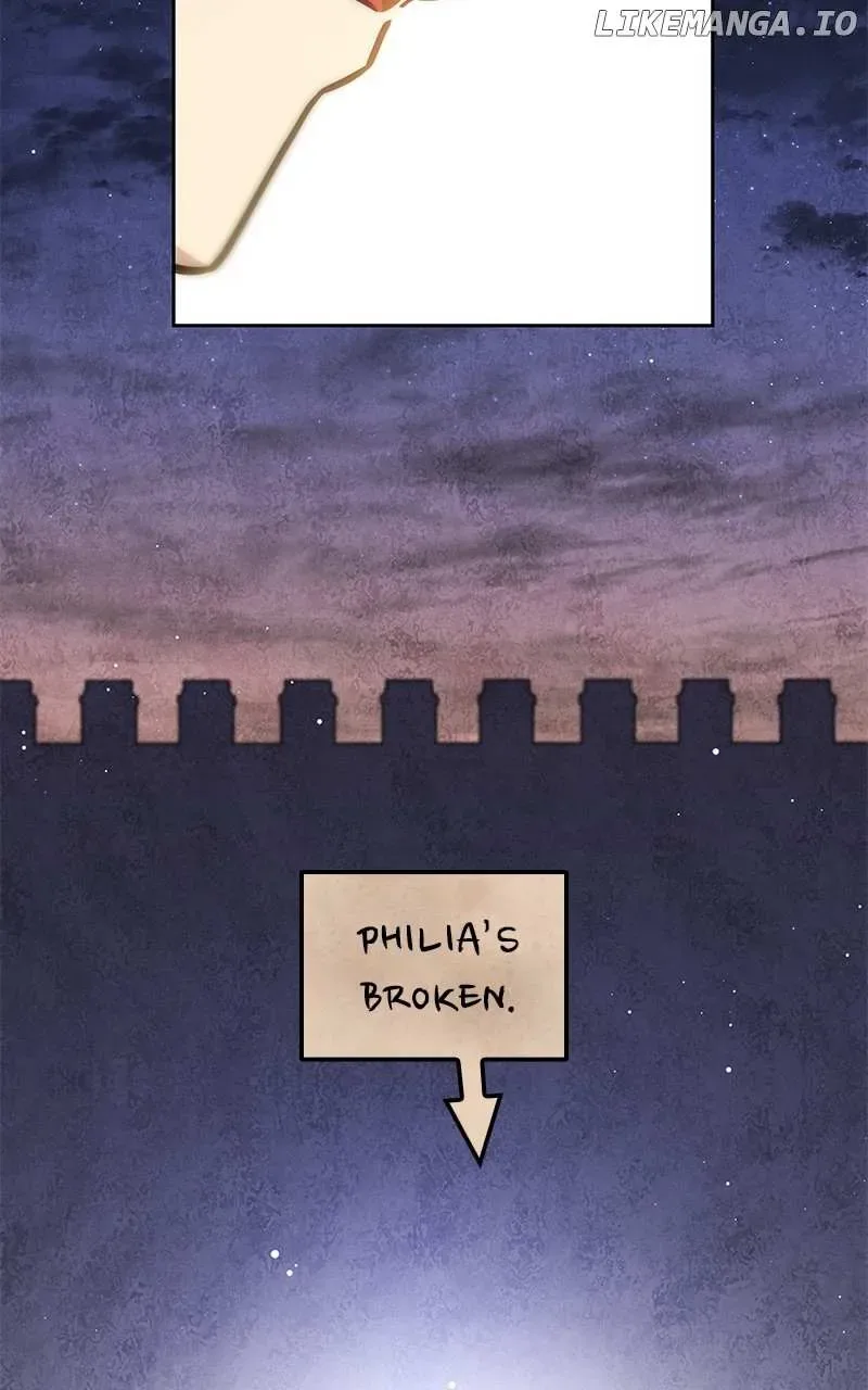 Filiarose – The Crown of Thorns Prophecy Chapter 151 page 49