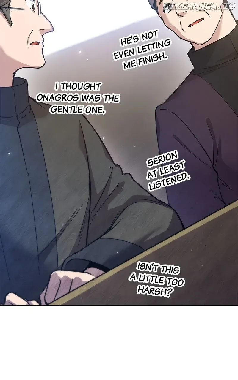 Filiarose – The Crown of Thorns Prophecy Chapter 153 page 14