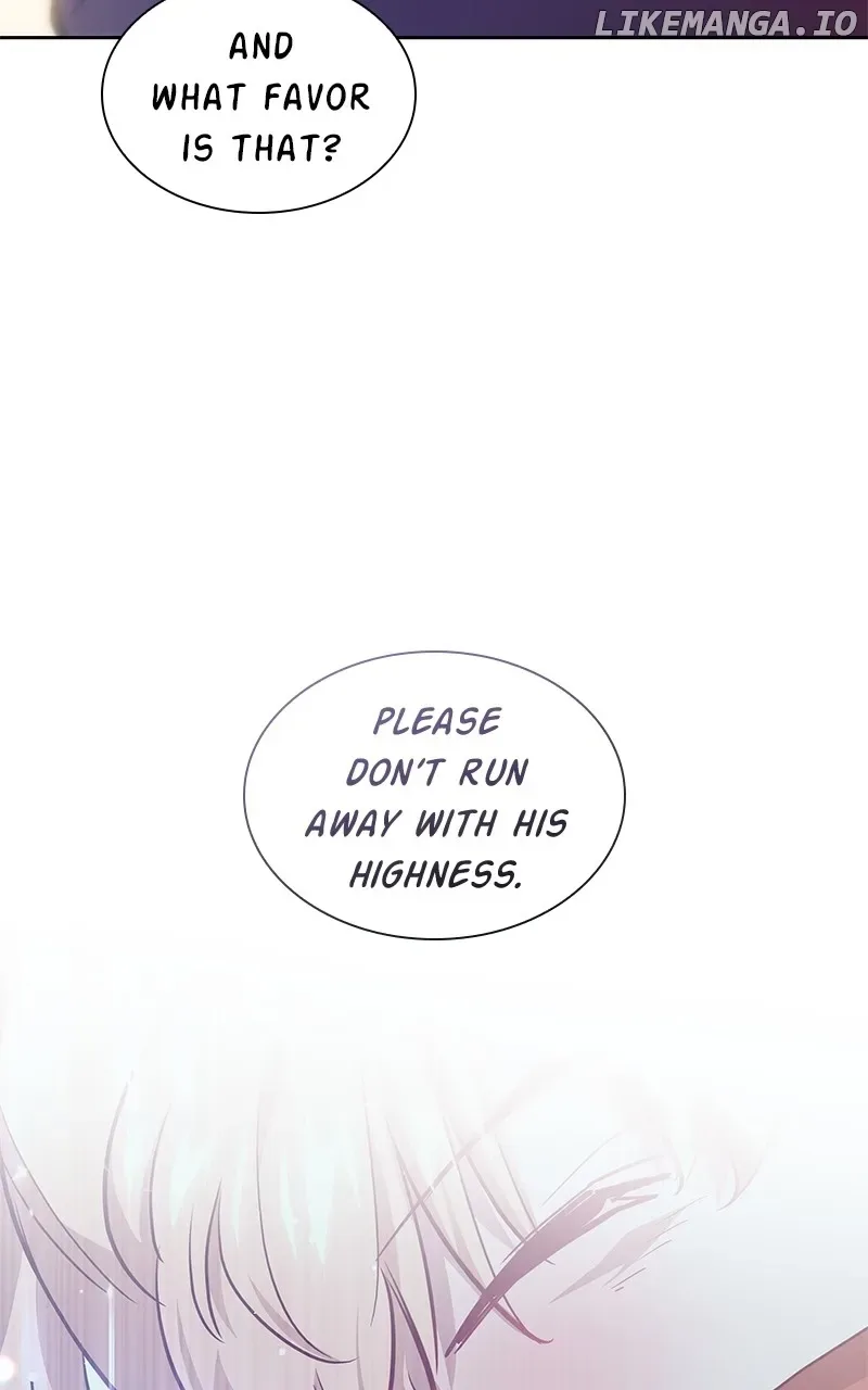 Filiarose – The Crown of Thorns Prophecy Chapter 152 page 74