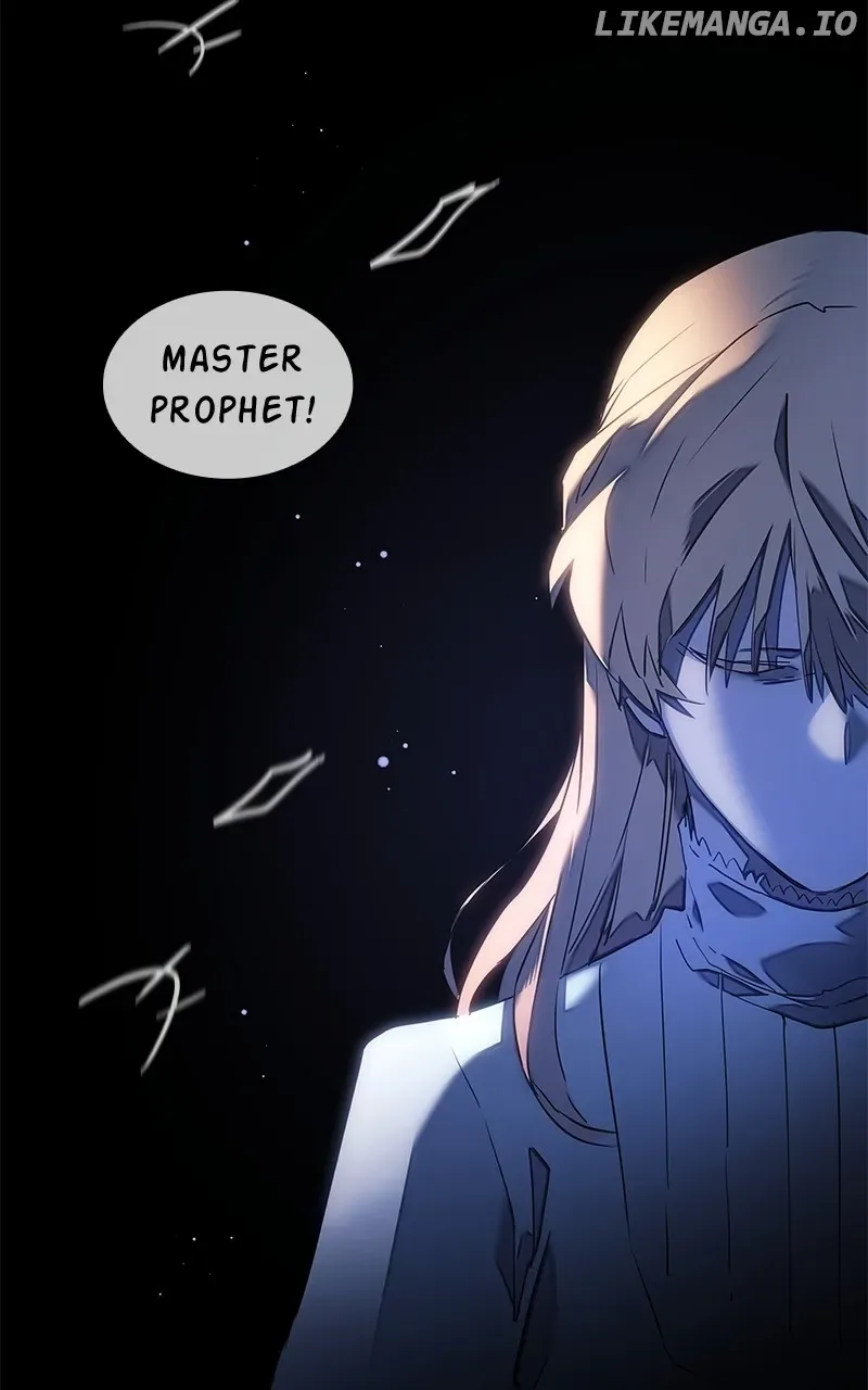 Filiarose – The Crown of Thorns Prophecy Chapter 150 page 70