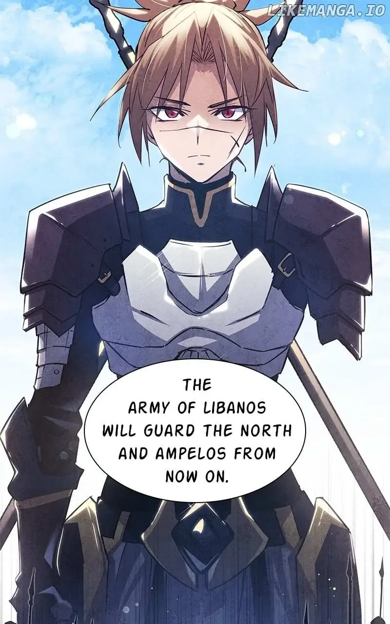 Filiarose – The Crown of Thorns Prophecy Chapter 151 page 56