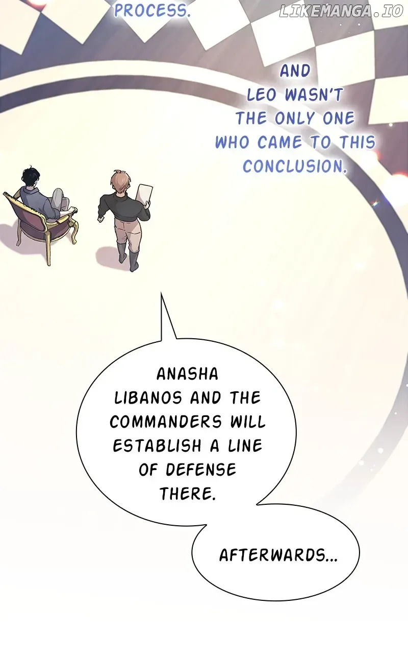 Filiarose – The Crown of Thorns Prophecy Chapter 153 page 8