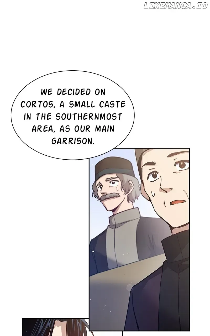 Filiarose – The Crown of Thorns Prophecy Chapter 153 page 6