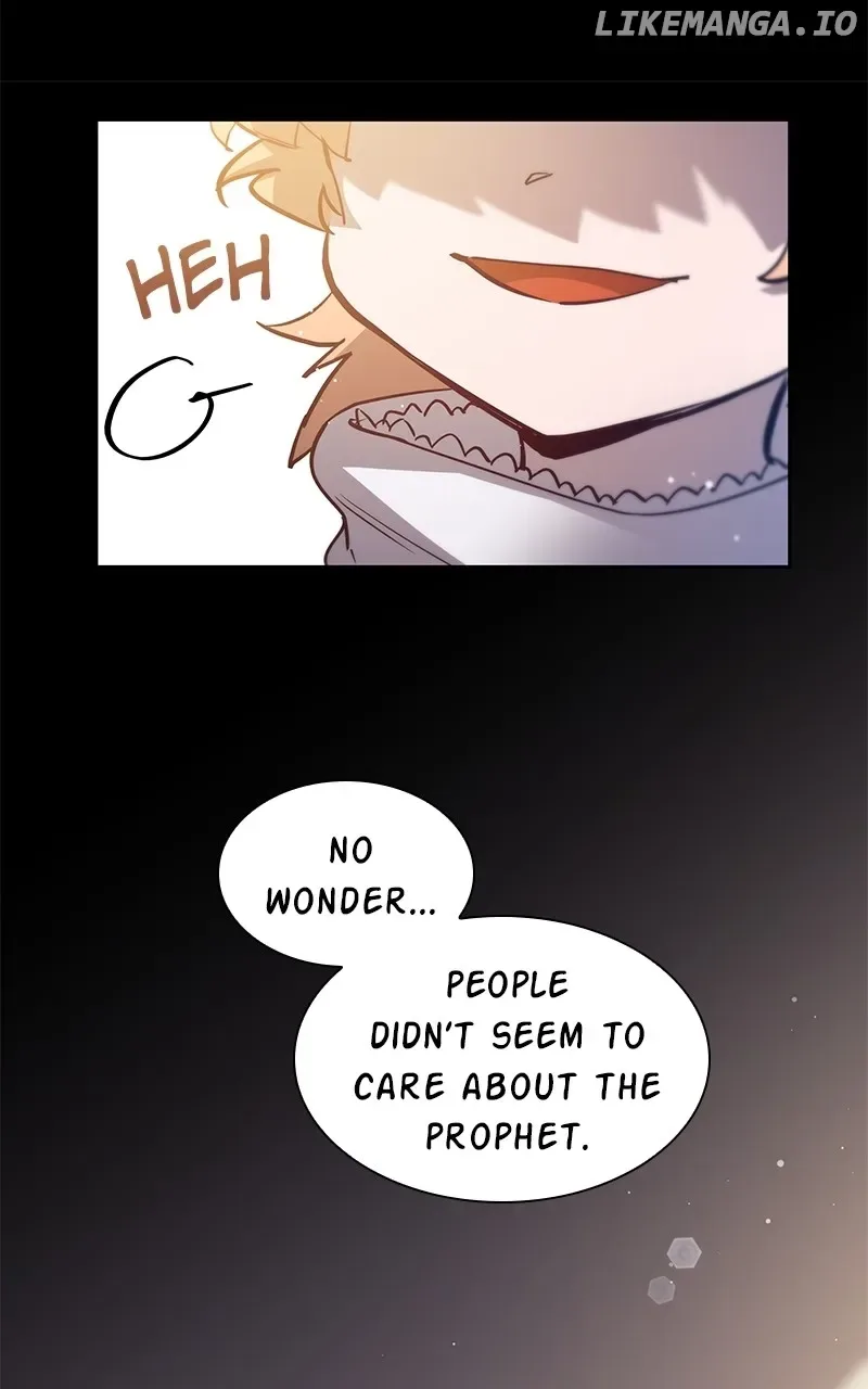 Filiarose – The Crown of Thorns Prophecy Chapter 151 page 59