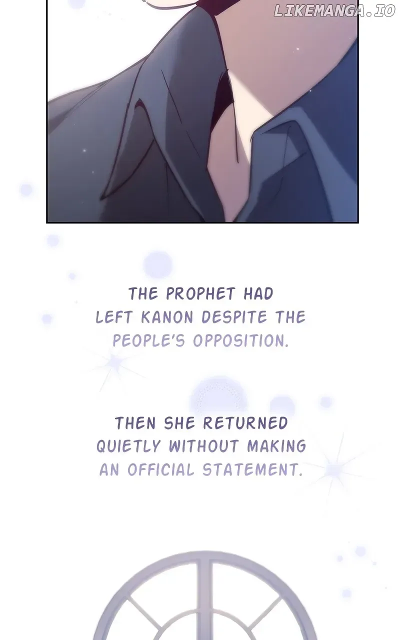 Filiarose – The Crown of Thorns Prophecy Chapter 153 page 23