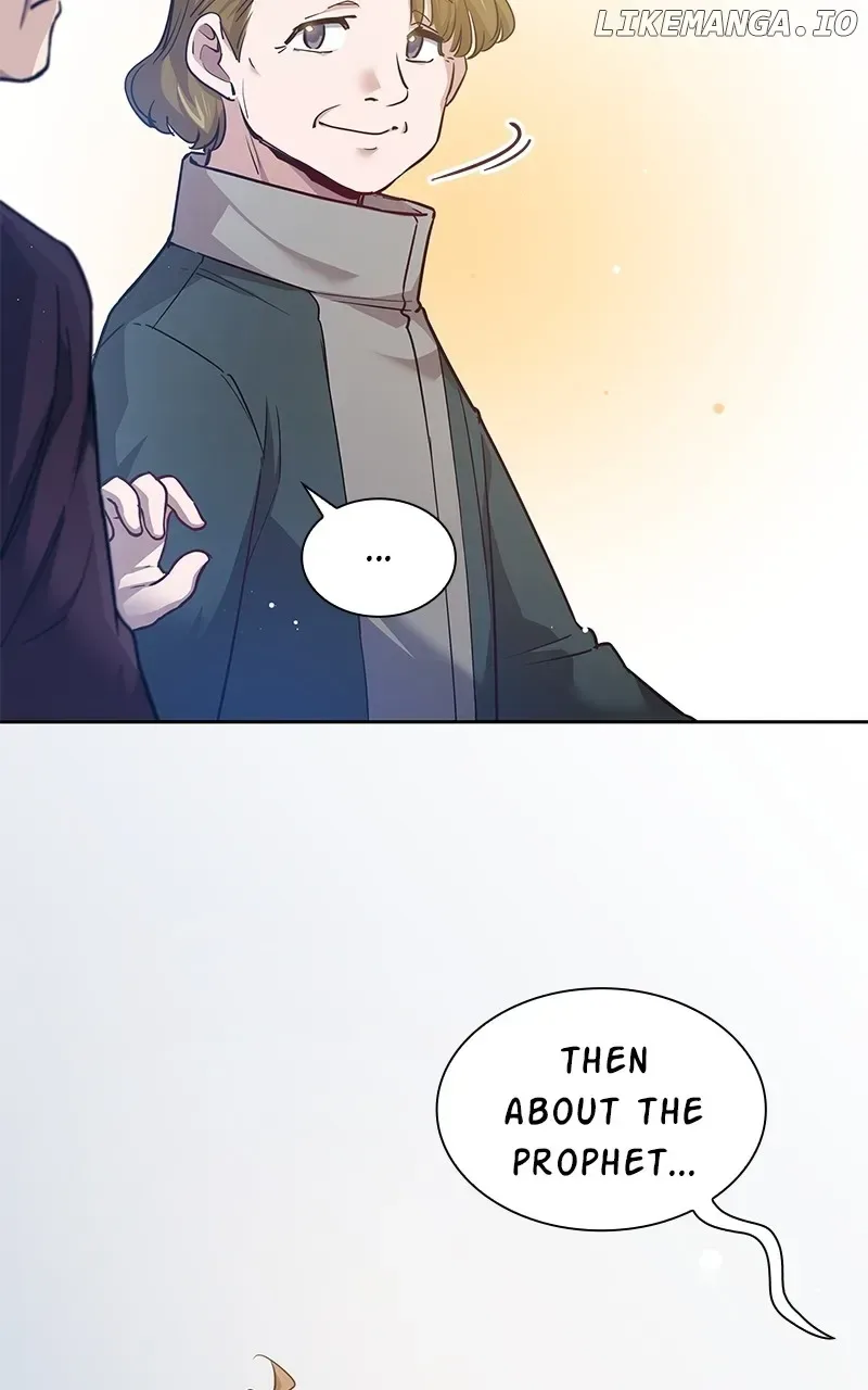 Filiarose – The Crown of Thorns Prophecy Chapter 153 page 16