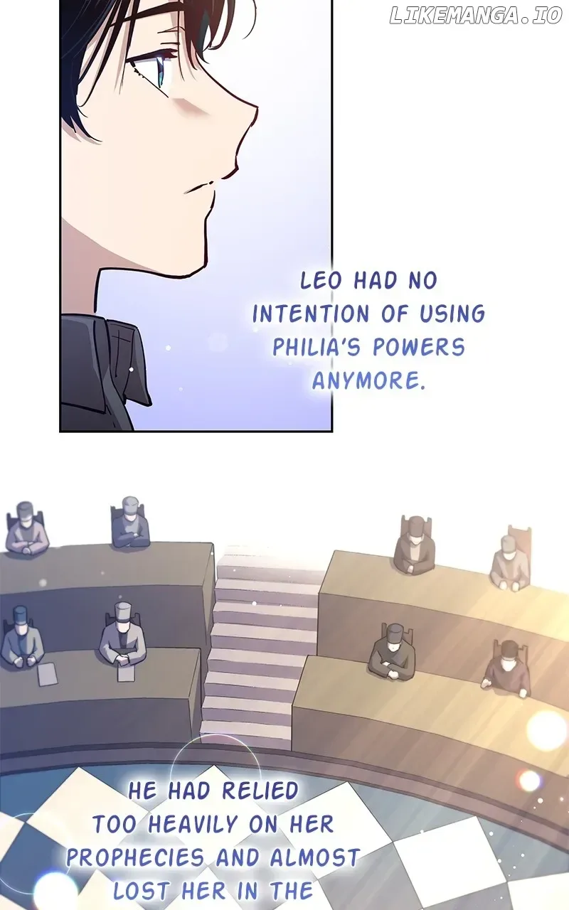 Filiarose – The Crown of Thorns Prophecy Chapter 153 page 7
