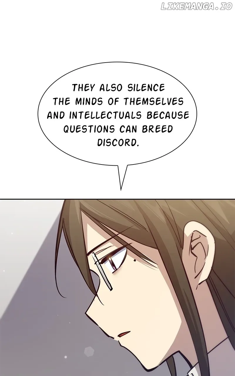 Filiarose – The Crown of Thorns Prophecy Chapter 151 page 66
