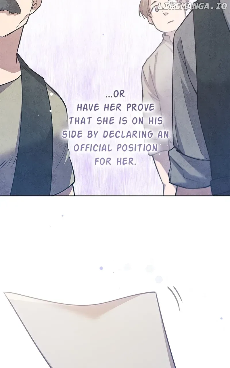 Filiarose – The Crown of Thorns Prophecy Chapter 153 page 26