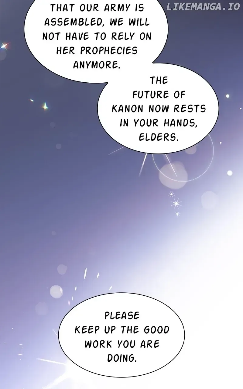 Filiarose – The Crown of Thorns Prophecy Chapter 153 page 29