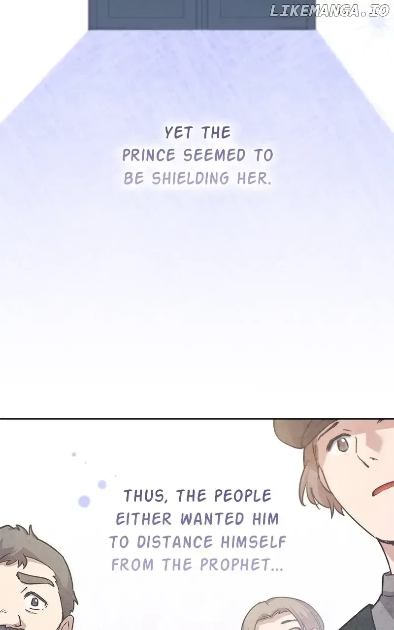 Filiarose – The Crown of Thorns Prophecy Chapter 153 page 25
