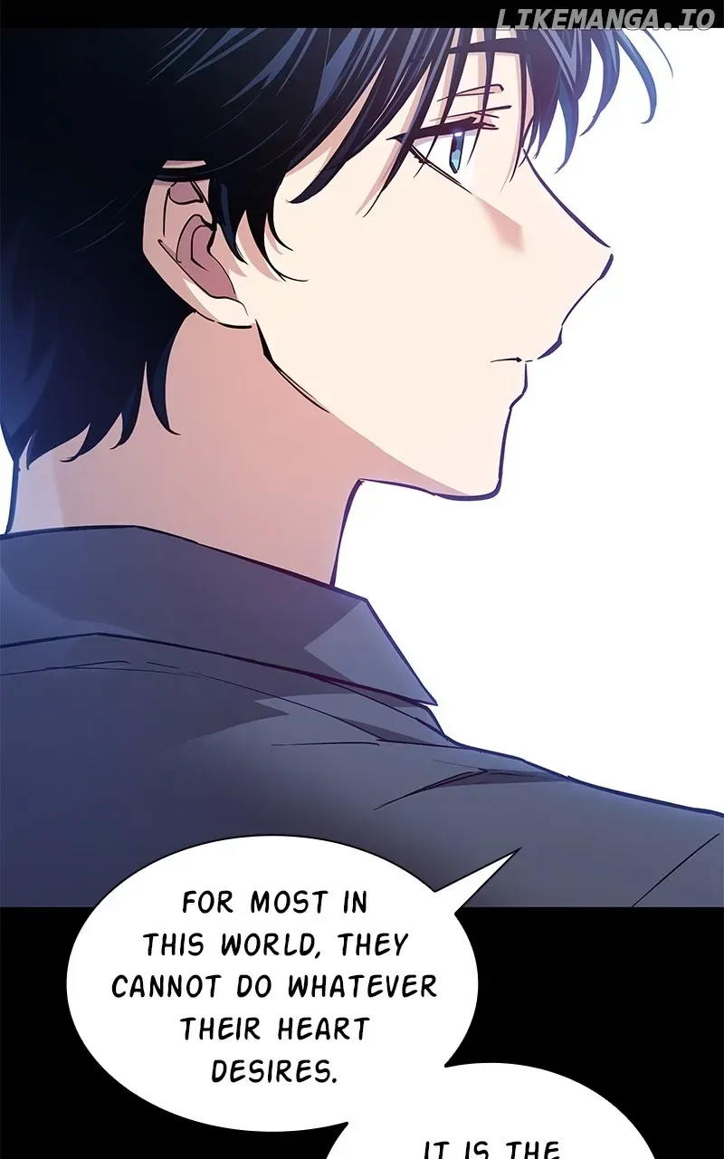 Filiarose – The Crown of Thorns Prophecy Chapter 153 page 47