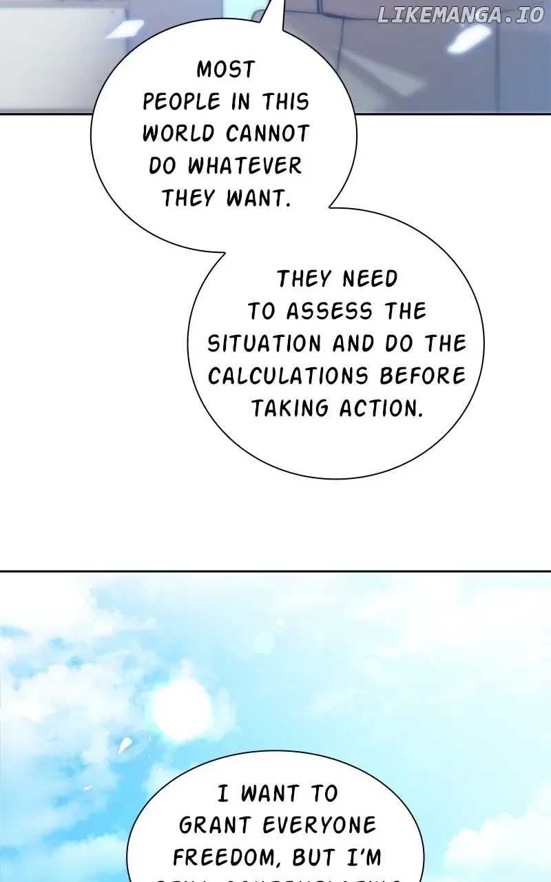Filiarose – The Crown of Thorns Prophecy Chapter 153 page 67