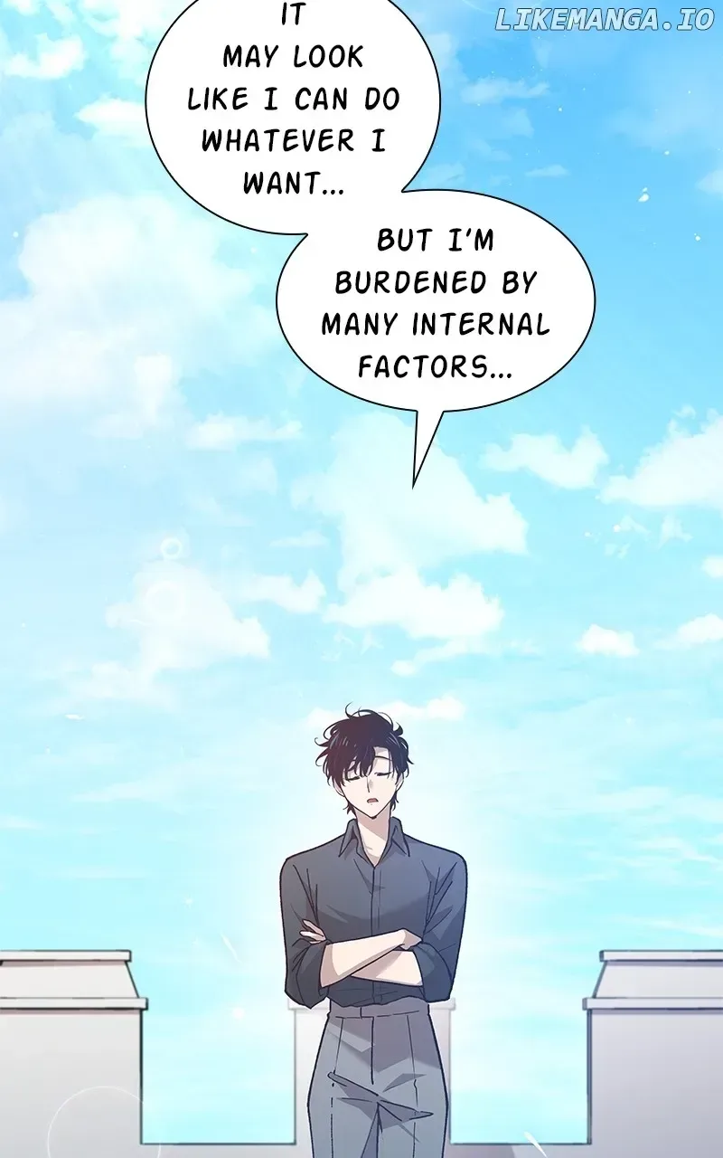Filiarose – The Crown of Thorns Prophecy Chapter 153 page 70