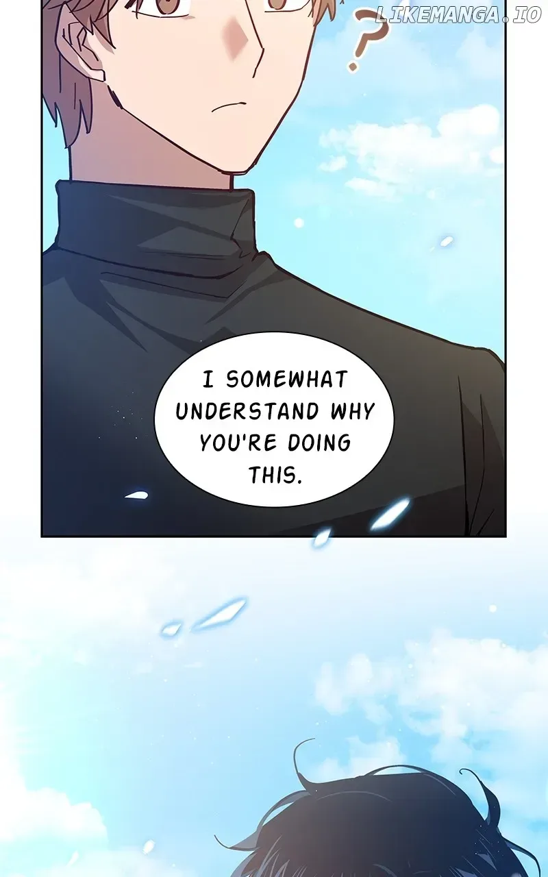 Filiarose – The Crown of Thorns Prophecy Chapter 153 page 65