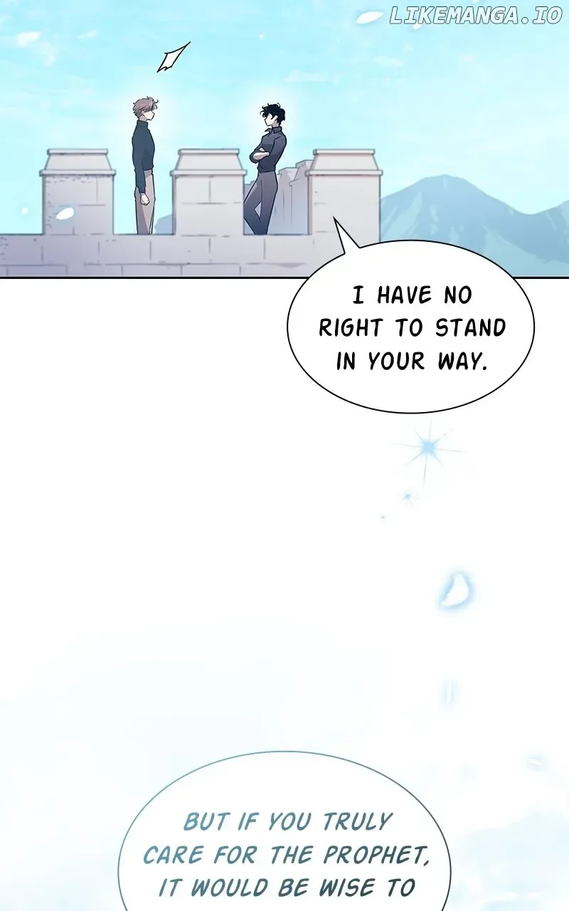 Filiarose – The Crown of Thorns Prophecy Chapter 153 page 77