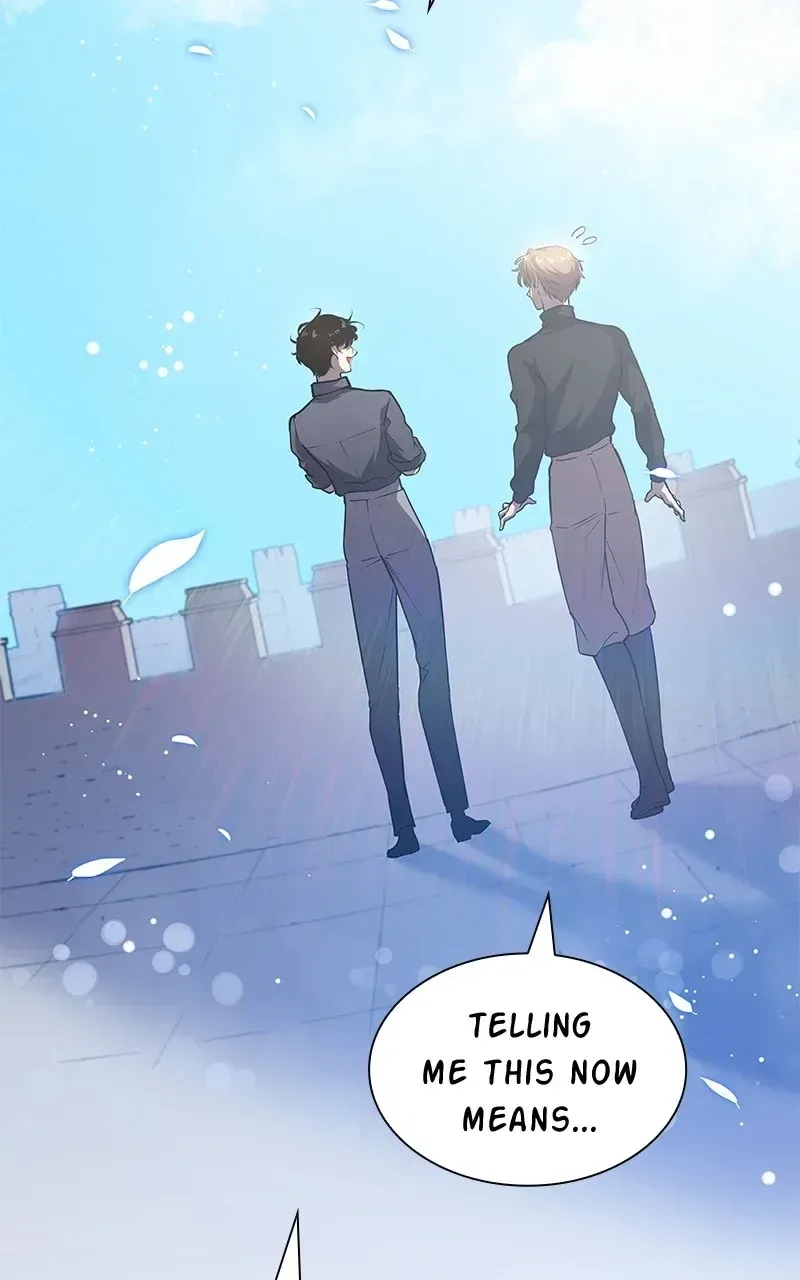 Filiarose – The Crown of Thorns Prophecy Chapter 154 page 16