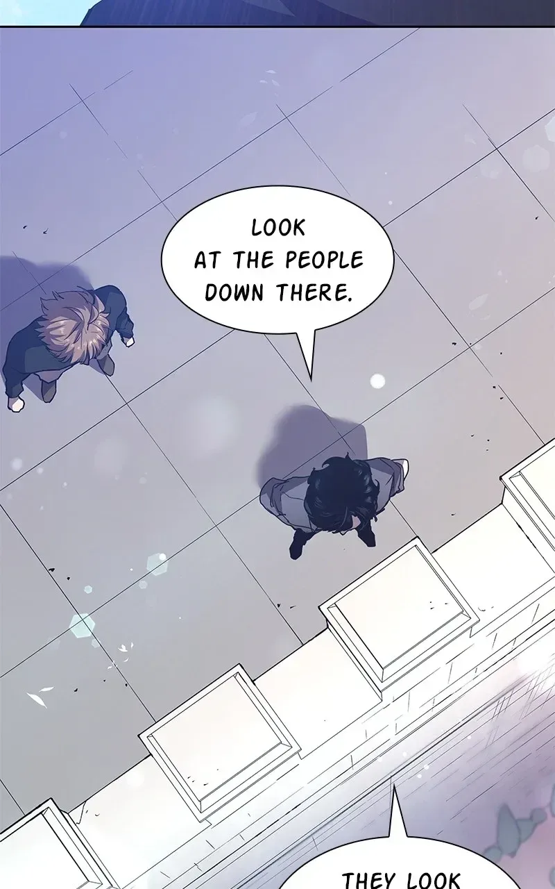 Filiarose – The Crown of Thorns Prophecy Chapter 154 page 6