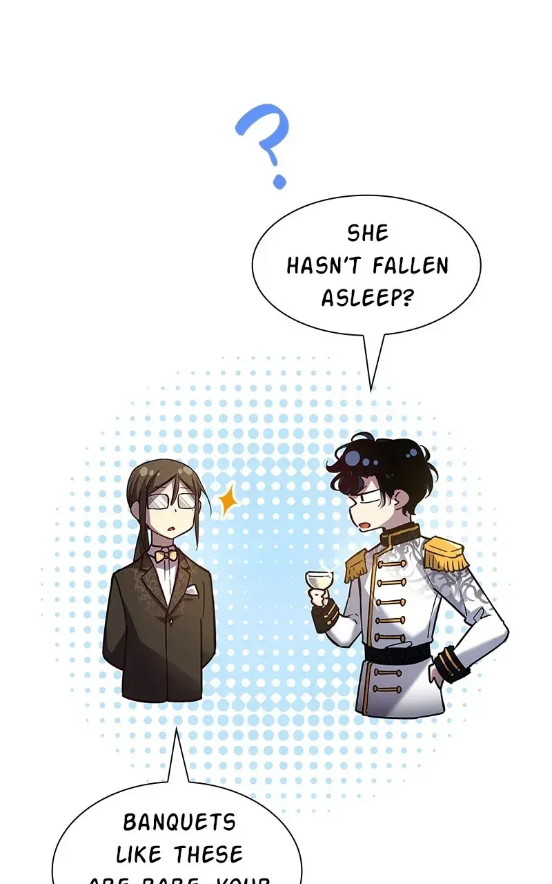 Filiarose – The Crown of Thorns Prophecy Chapter 154 page 31