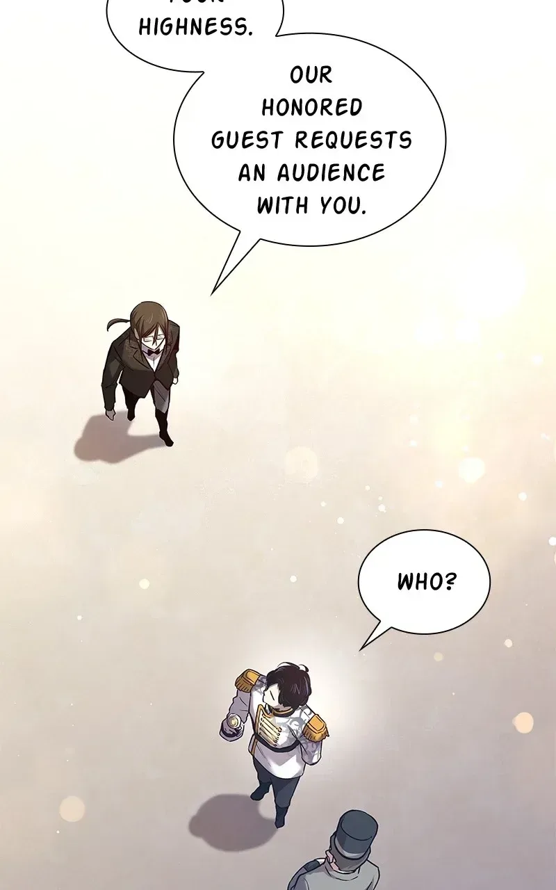 Filiarose – The Crown of Thorns Prophecy Chapter 154 page 28