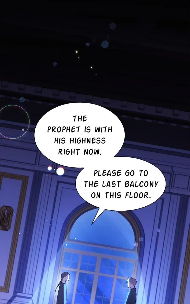 Filiarose – The Crown of Thorns Prophecy Chapter 154 page 57