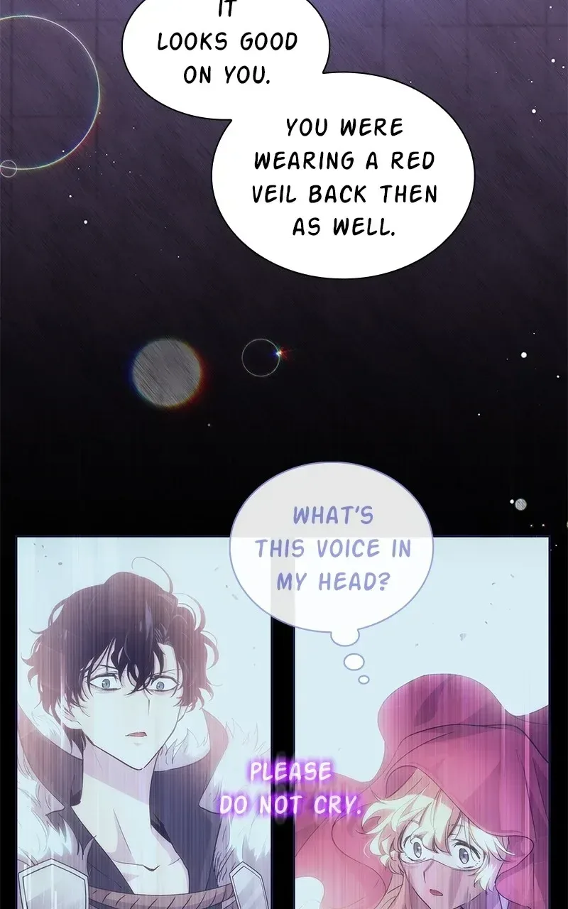 Filiarose – The Crown of Thorns Prophecy Chapter 154 page 43