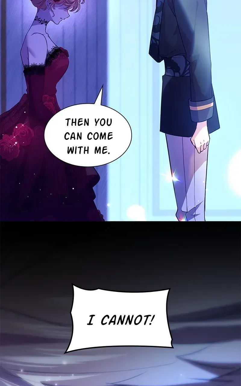 Filiarose – The Crown of Thorns Prophecy Chapter 155 page 41