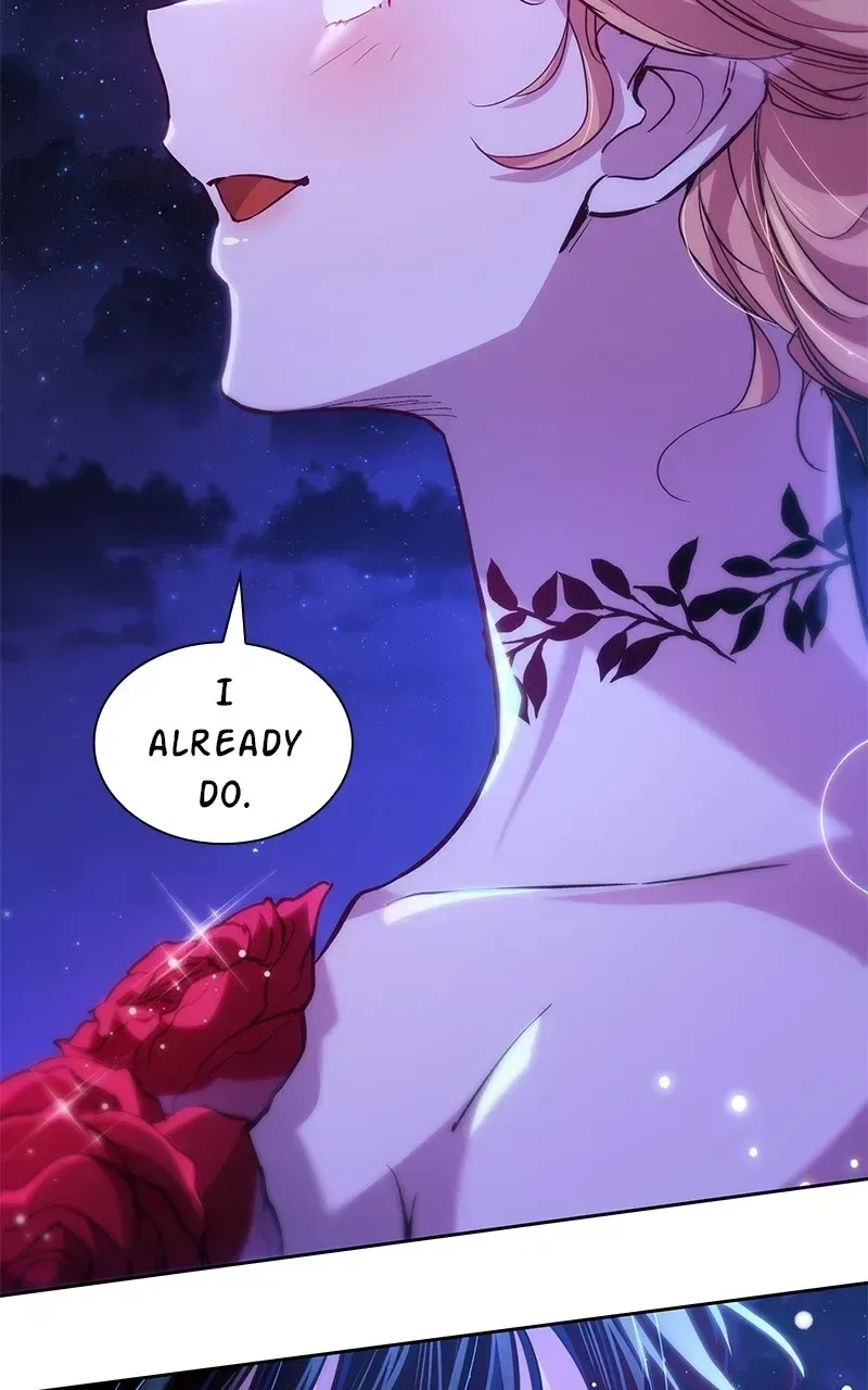 Filiarose – The Crown of Thorns Prophecy Chapter 154 page 40