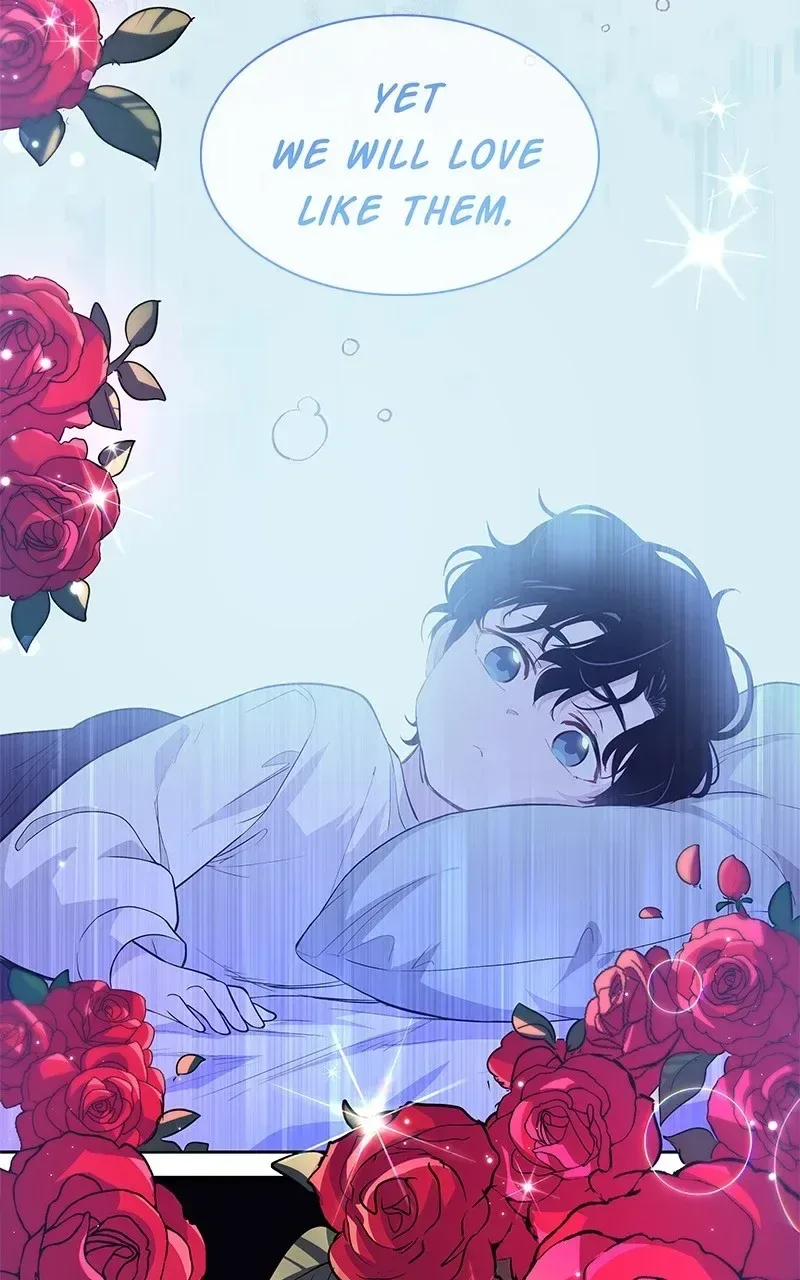 Filiarose – The Crown of Thorns Prophecy Chapter 154 page 53