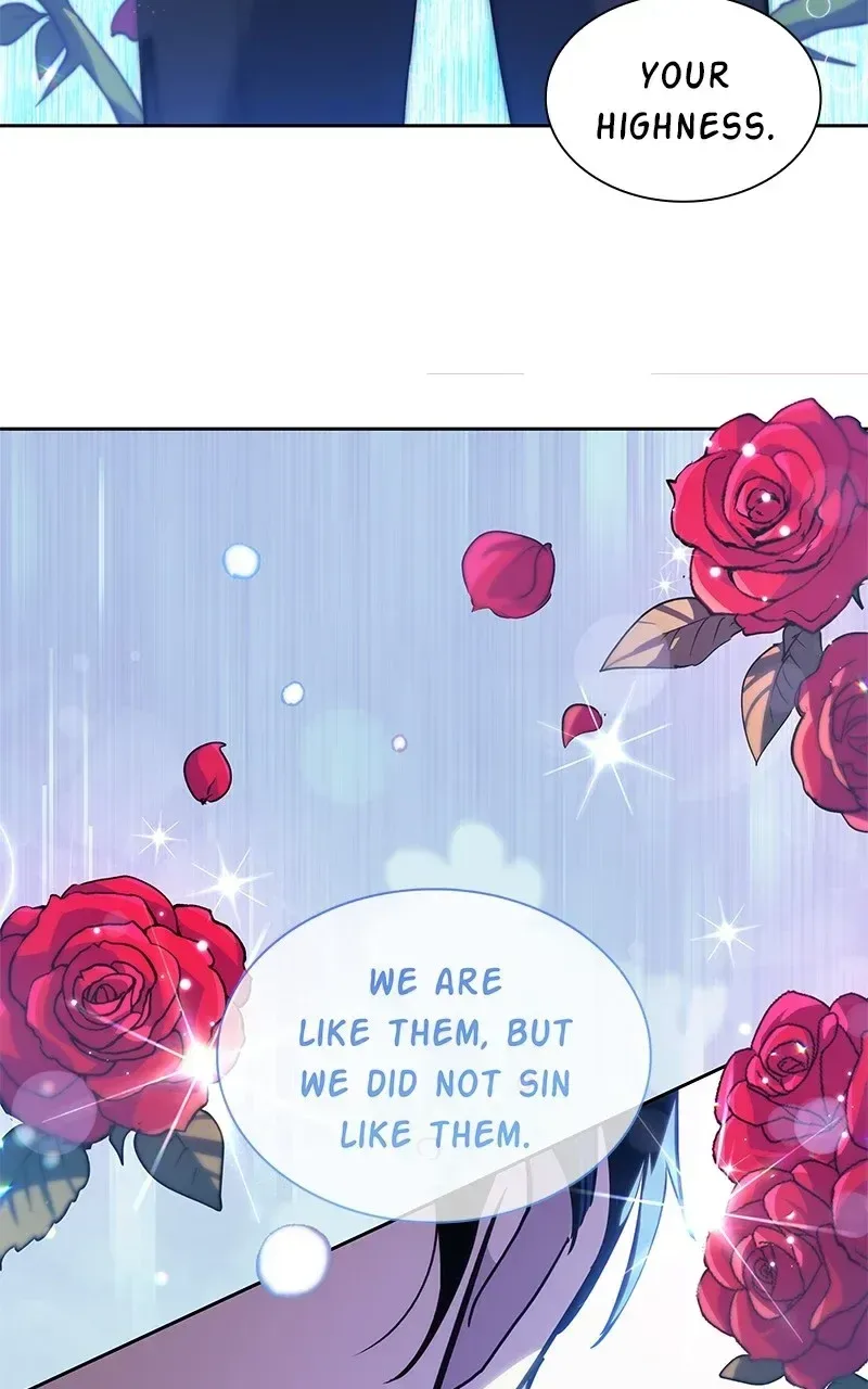 Filiarose – The Crown of Thorns Prophecy Chapter 154 page 51