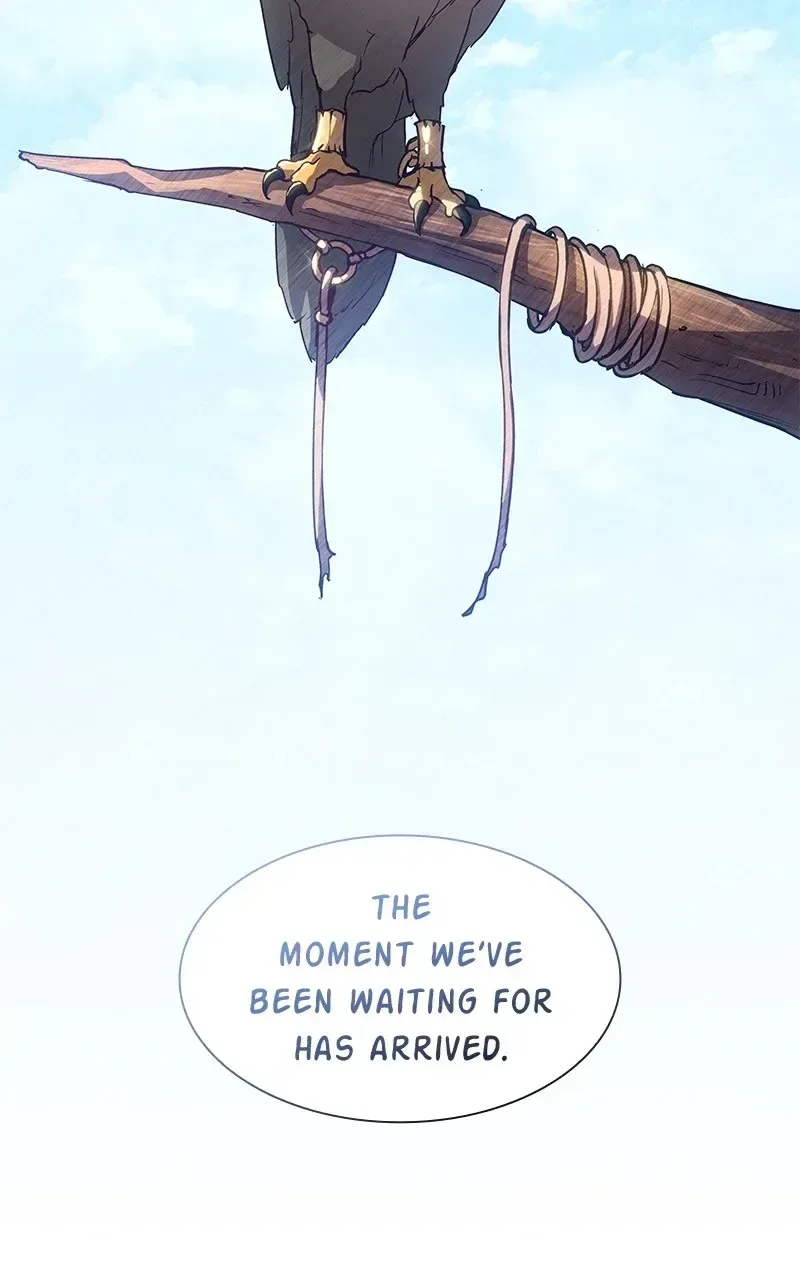 Filiarose – The Crown of Thorns Prophecy Chapter 154 page 76