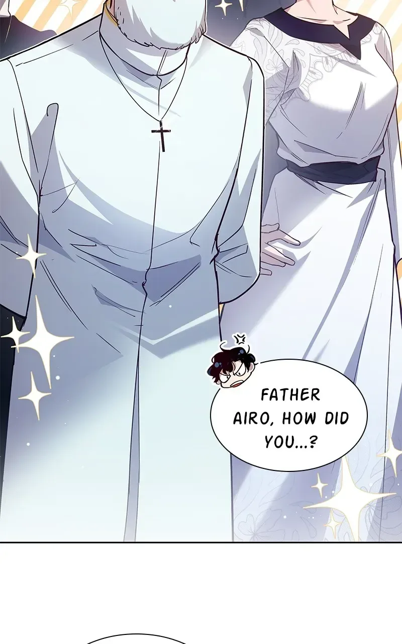 Filiarose – The Crown of Thorns Prophecy Chapter 156 page 49