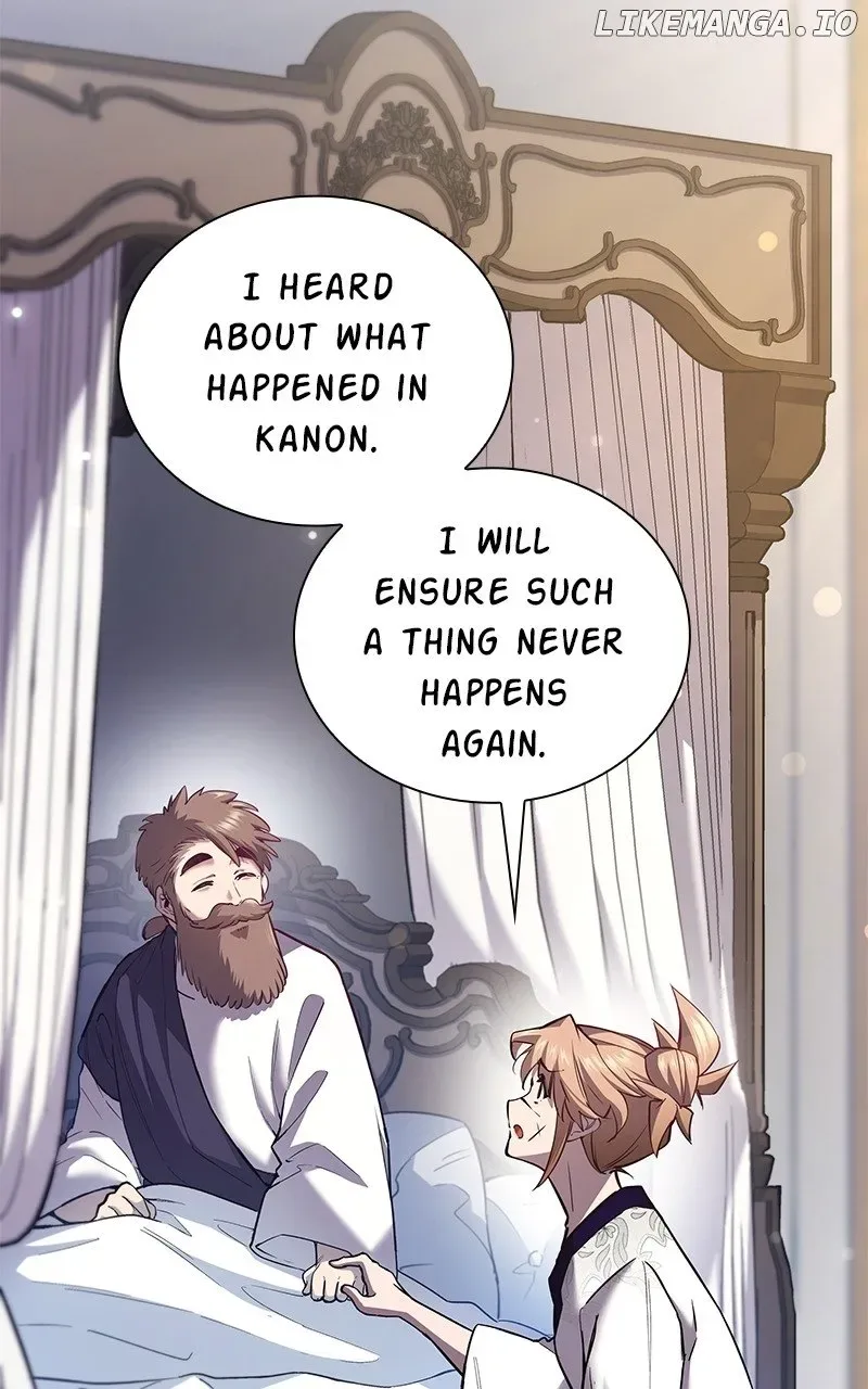 Filiarose – The Crown of Thorns Prophecy Chapter 157 page 2