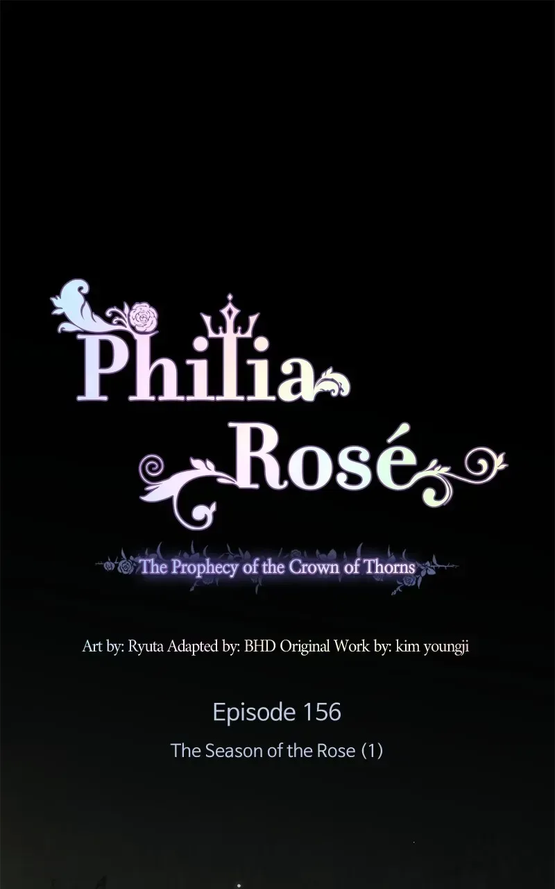 Filiarose – The Crown of Thorns Prophecy Chapter 156 page 2