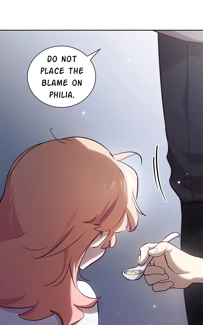 Filiarose – The Crown of Thorns Prophecy Chapter 156 page 38