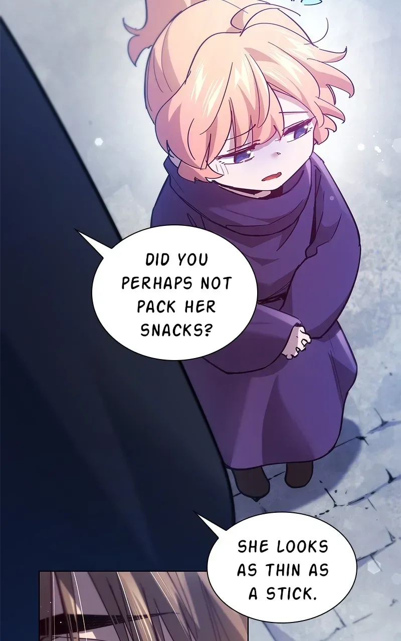 Filiarose – The Crown of Thorns Prophecy Chapter 156 page 57
