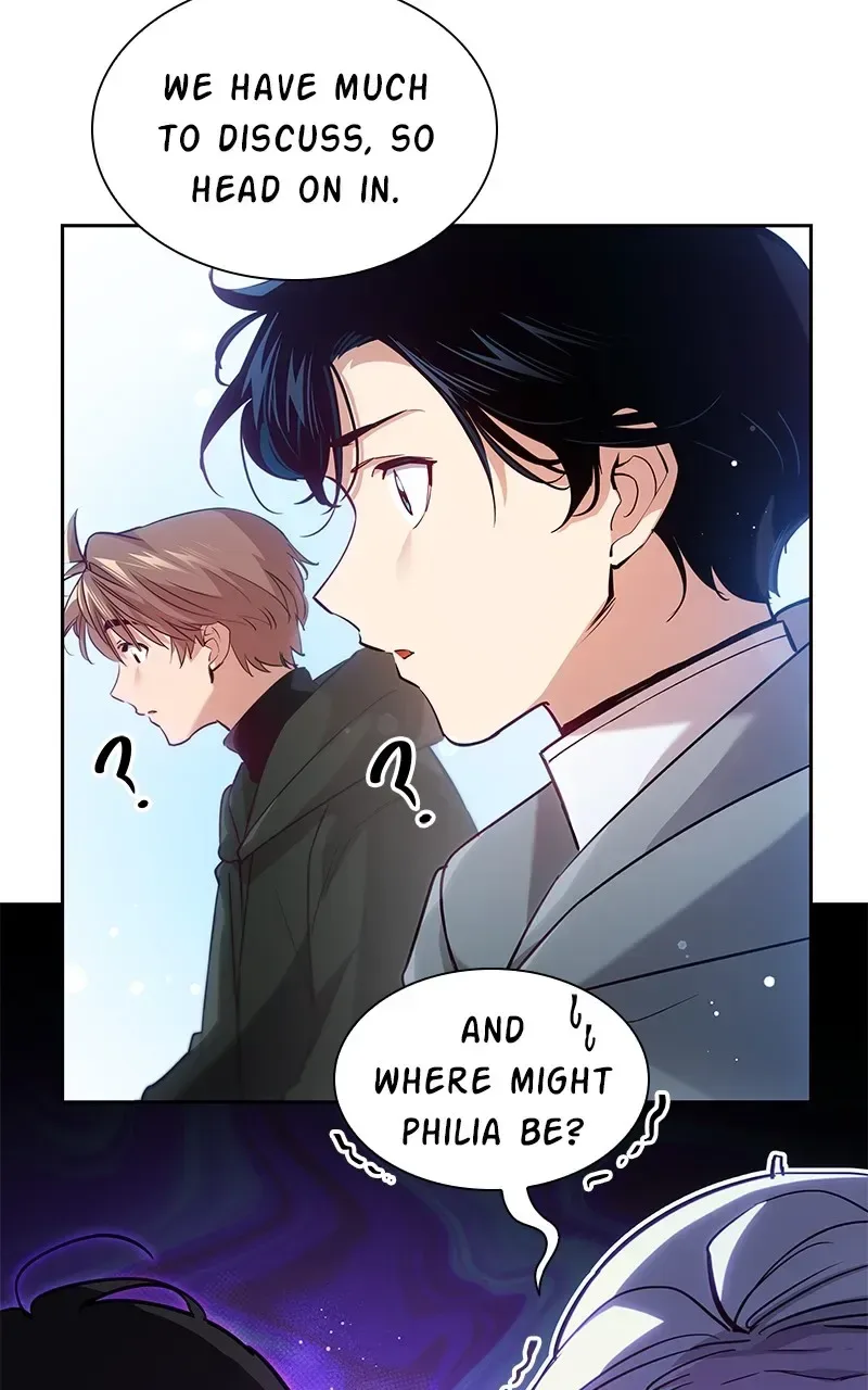 Filiarose – The Crown of Thorns Prophecy Chapter 156 page 50