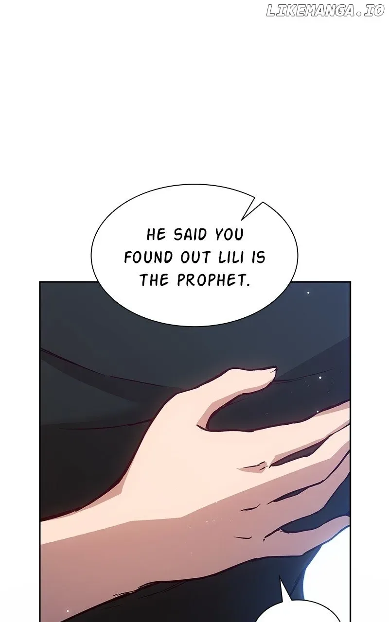 Filiarose – The Crown of Thorns Prophecy Chapter 157 page 9