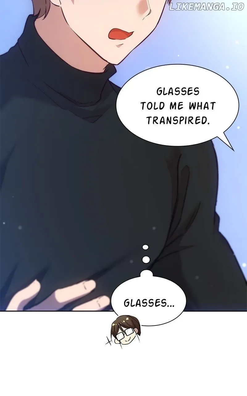 Filiarose – The Crown of Thorns Prophecy Chapter 157 page 8
