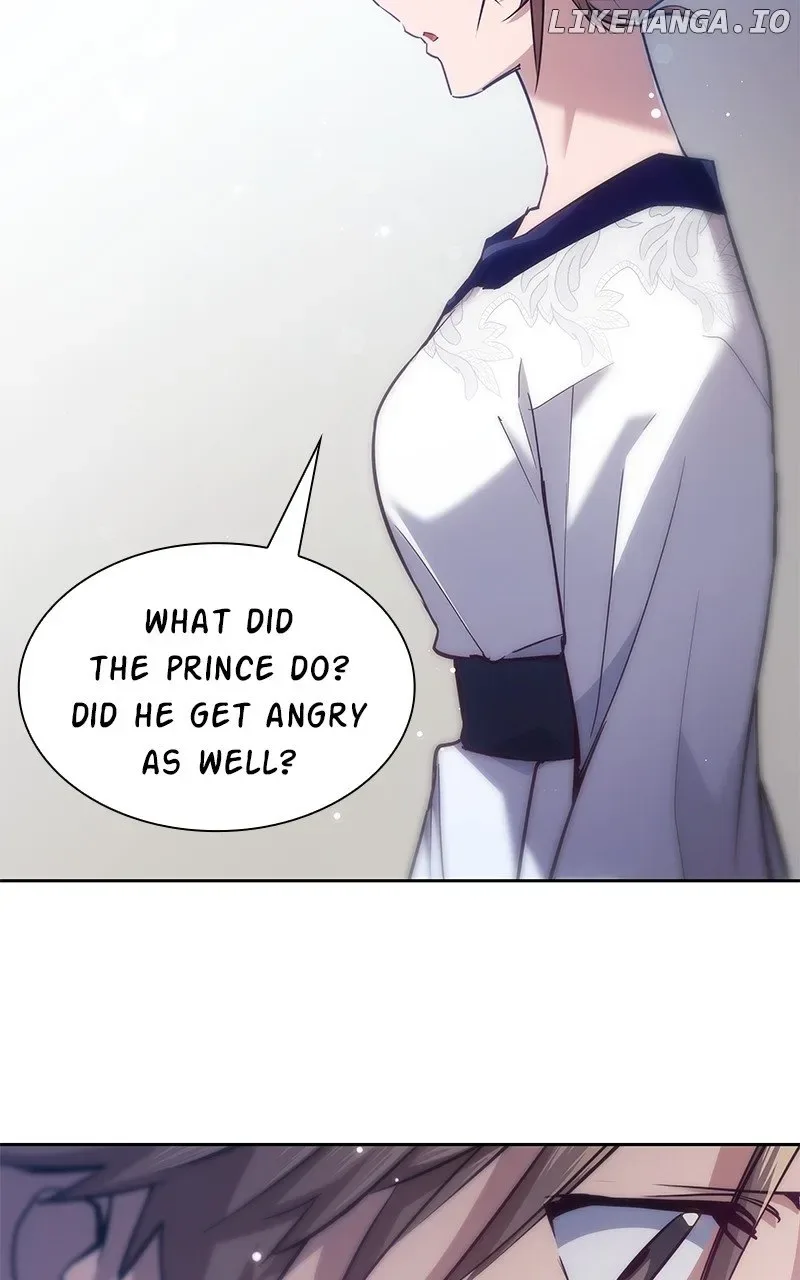 Filiarose – The Crown of Thorns Prophecy Chapter 157 page 18